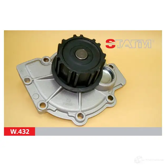 Водяной насос, помпа STATIM N7TB P w432 1229371932