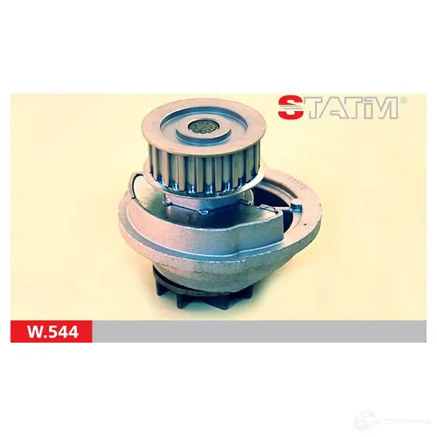 Водяной насос, помпа STATIM 1229372112 w544 N HT95U изображение 0