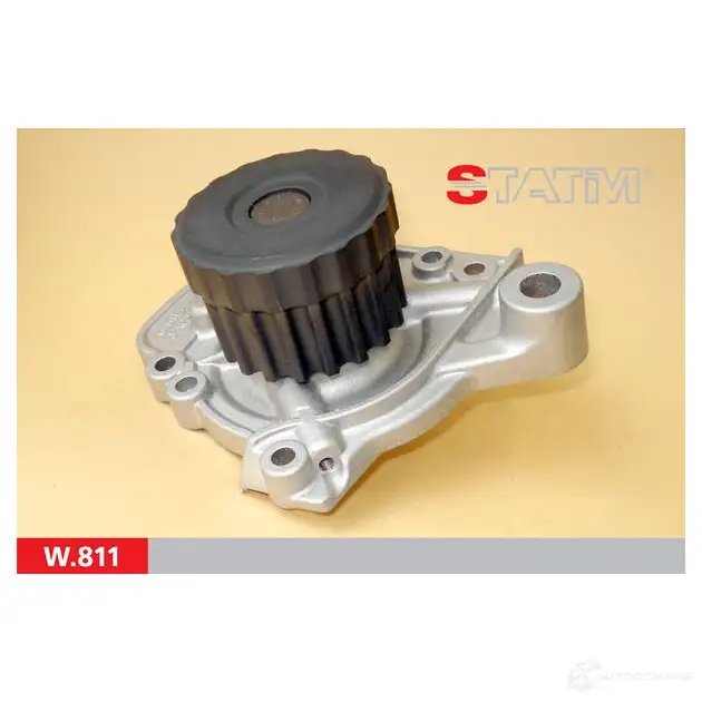 Водяной насос, помпа STATIM 1229372410 GD 7Y54 w811 изображение 0