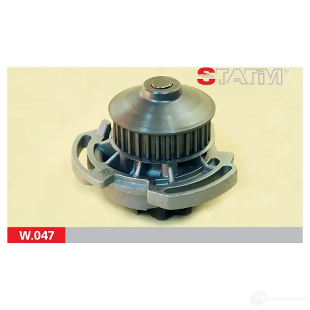 Водяной насос, помпа STATIM w047 G6V R14 1229370782