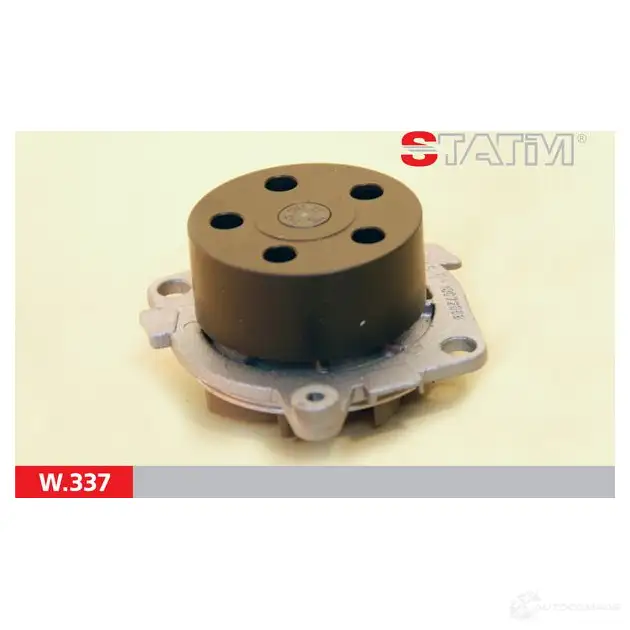 Водяной насос, помпа STATIM H5D1M3 V w337 1229371730