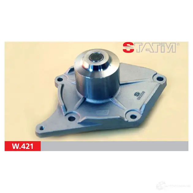 Водяной насос, помпа STATIM 1229371902 w421 AIMLA9 5