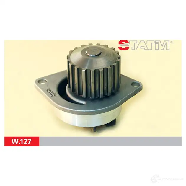 Водяной насос, помпа STATIM 1229371184 w127 ZJ J9LXN