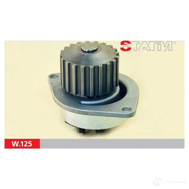 Водяной насос, помпа STATIM w125 1229371166 503E S2
