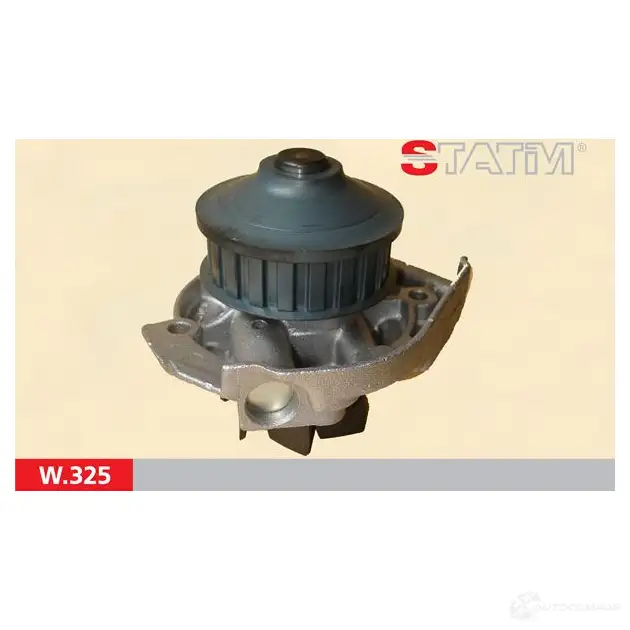 Водяной насос, помпа STATIM 1229371654 w325 CO SHU