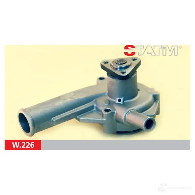 Водяной насос, помпа STATIM 1229371390 C2GH FJP w226