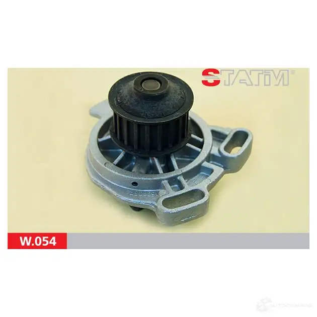 Водяной насос, помпа STATIM w054 4E1TO J 1229370836 изображение 0