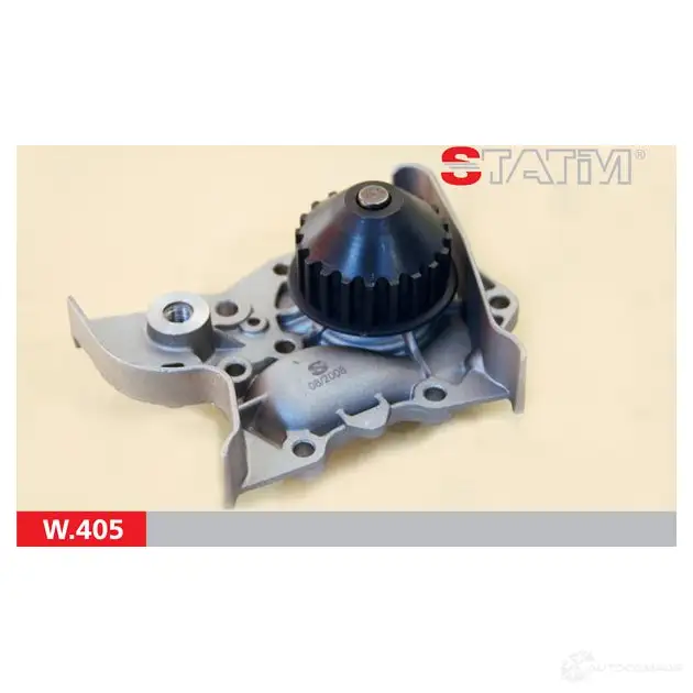 Водяной насос, помпа STATIM w405 1229371844 QQ UY38