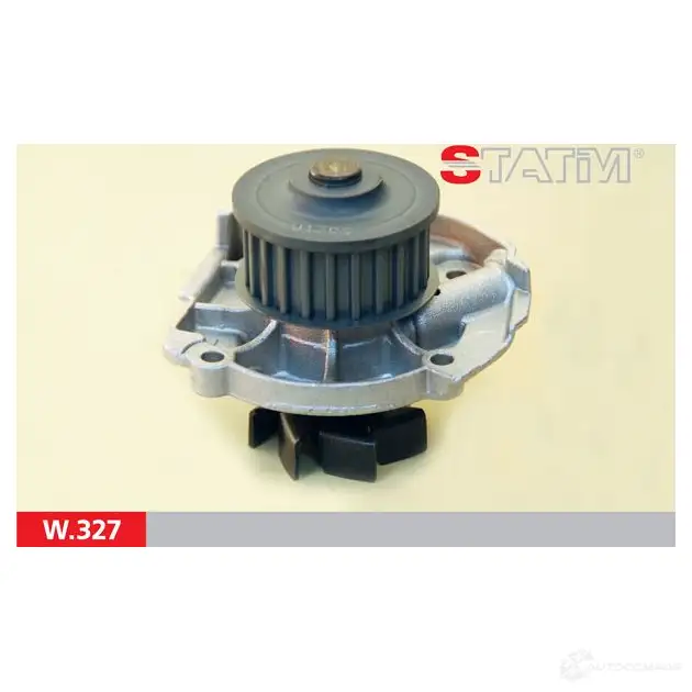 Водяной насос, помпа STATIM 1229371668 w327 RX HTL