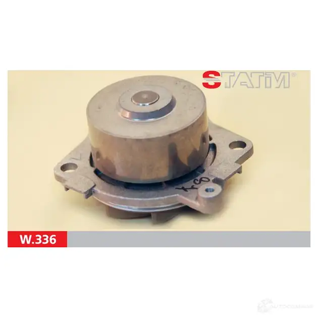 Водяной насос, помпа STATIM 1229371728 TCZSE4 K w336
