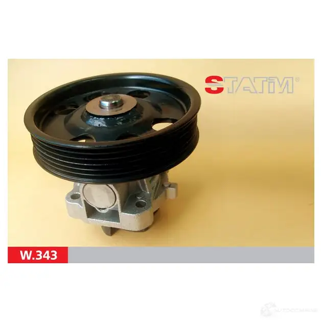Водяной насос, помпа STATIM T9 10W2 1229371762 w343