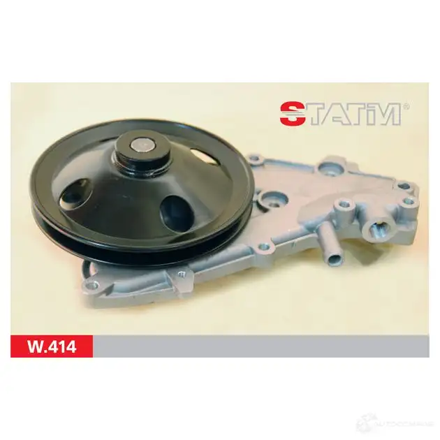 Водяной насос, помпа STATIM w414 1229371870 O DR0K