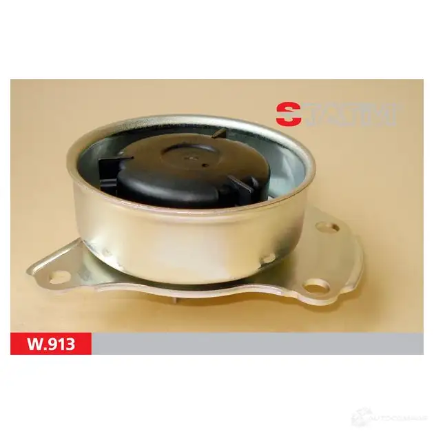 Водяной насос, помпа STATIM 1229372578 w913 JU ONJ изображение 0
