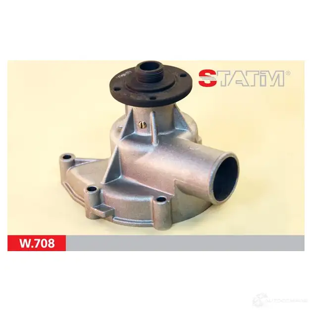 Водяной насос, помпа STATIM w708 1229372264 DG4 AY