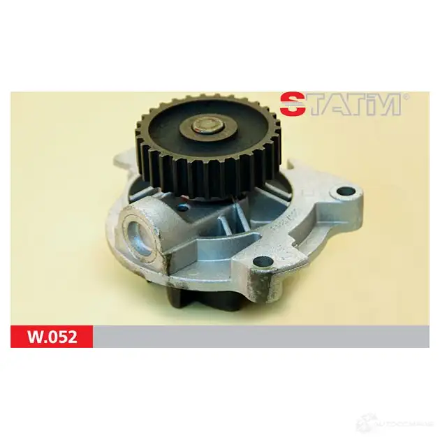 Водяной насос, помпа STATIM w052 1229370822 GX3 6E