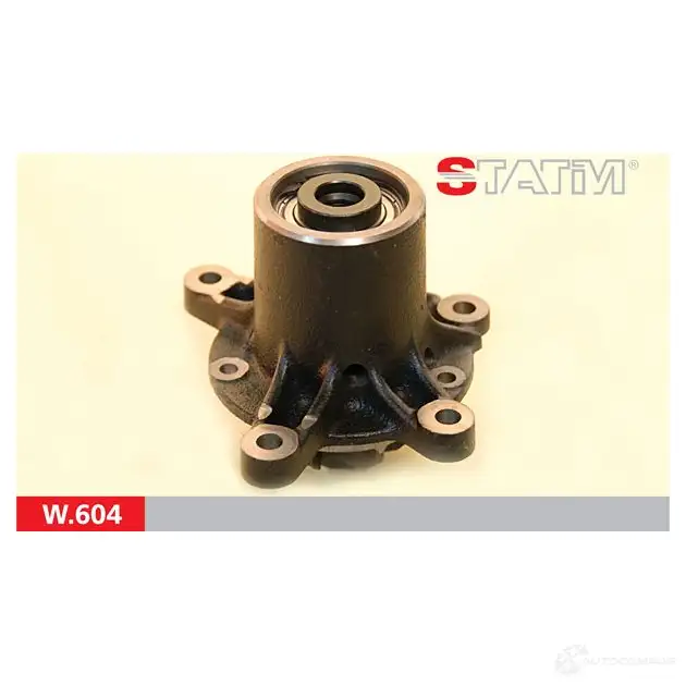 Водяной насос, помпа STATIM 6AW4 RQ w604 1229372130