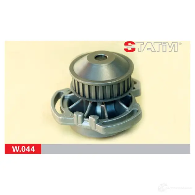 Водяной насос, помпа STATIM w044 1229370762 QBTM B