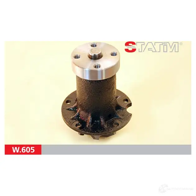 Водяной насос, помпа STATIM w605 N ZNCQE 1229372134