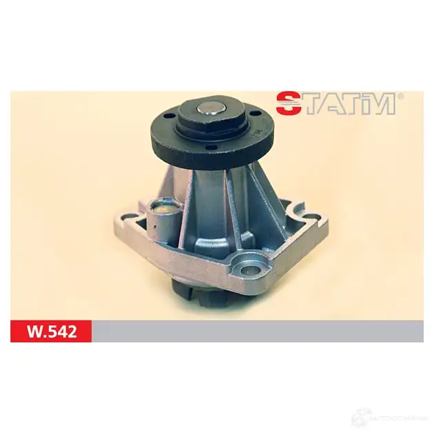 Водяной насос, помпа STATIM w542 TB4 4Z 1229372104
