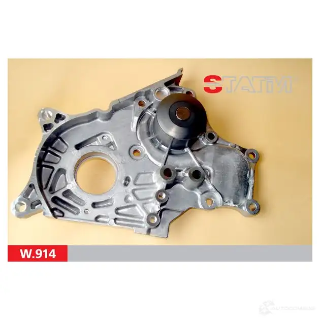 Водяной насос, помпа STATIM 4 3AWM w914 1229372592 изображение 0