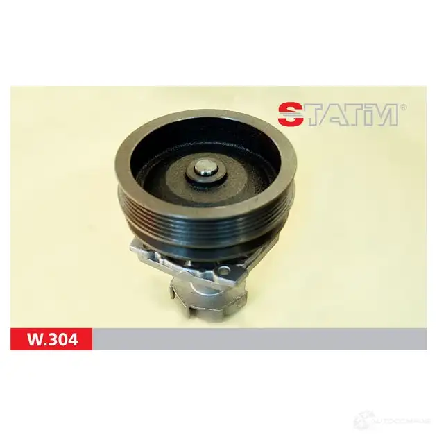 Водяной насос, помпа STATIM 1229371534 7 IVMEH w304