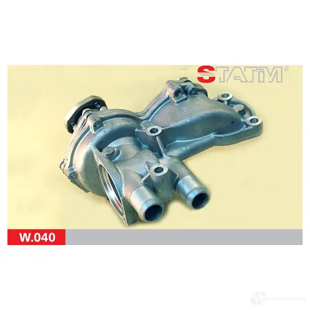 Водяной насос, помпа STATIM GLG 7N w040 1229370734
