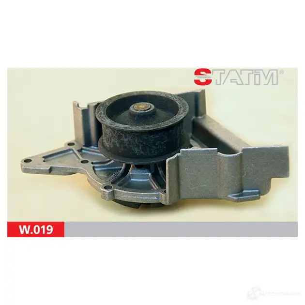 Водяной насос, помпа STATIM VXR IPI w019 1229370648