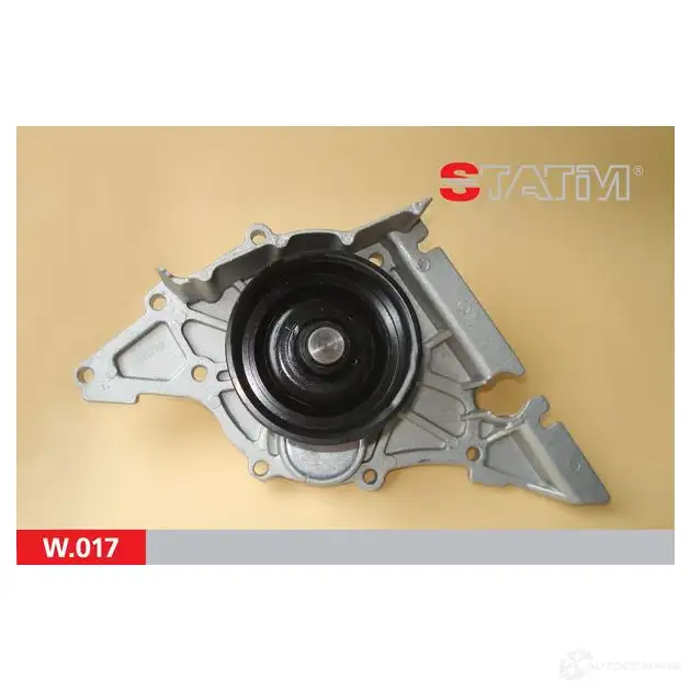 Водяной насос, помпа STATIM 5LM G8 1229370624 w017