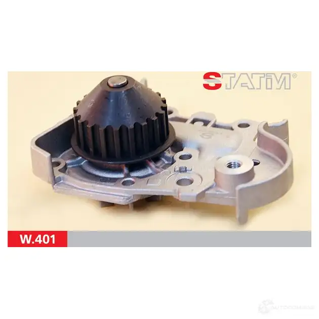Водяной насос, помпа STATIM 1229371830 w401 RM 33LP