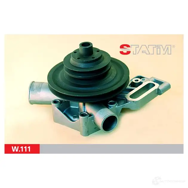 Водяной насос, помпа STATIM H7U EWJ 1229371102 w111