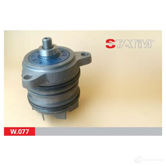 Водяной насос, помпа STATIM w077 OY RS95 1229370996