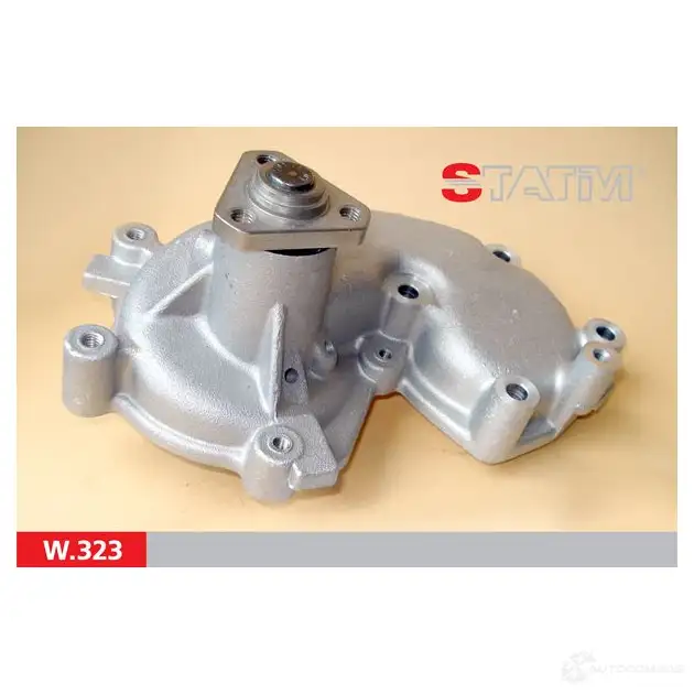 Водяной насос, помпа STATIM UM0SOW S 1229371640 w323