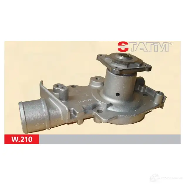 Водяной насос, помпа STATIM w210 C73 DYO 1229371296