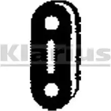 Кронштейн, система выпуска ОГ KLARIUS 1194375157 RXTUMJA RNR29AD 4203 29 изображение 0
