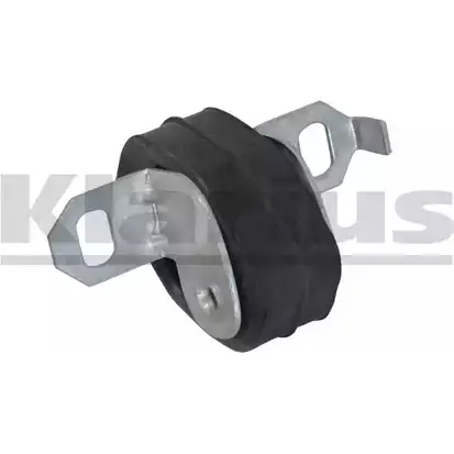 Кронштейн, система выпуска ОГ KLARIUS ZM1KQCE VAR30AG 1194376381 42025 6
