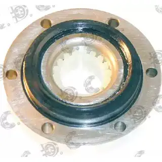 Ступичный подшипник, комплект REPKIT RKB1027 01 .126 ASB1027 1194449700