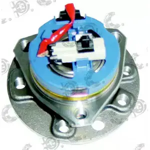 Ступичный подшипник, комплект REPKIT 1194451094 ASB1776 01.97 181 RKB1776