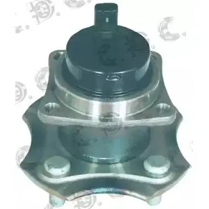 Ступичный подшипник, комплект REPKIT RKB1917 1194451330 ASB1917 01.97 322