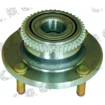 Ступичный подшипник, комплект REPKIT ASB2115 RKB2115 1194451712 01.97 520 изображение 0