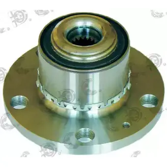 Ступичный подшипник, комплект REPKIT RKB2184 01. 97589 ASB2184 1194451848 изображение 0