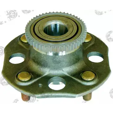 Ступичный подшипник, комплект REPKIT RKB2199 ASB2199 01. 97604 1194451878 изображение 0