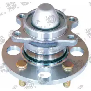Ступичный подшипник, комплект REPKIT RKB2210 ASB2210 01.9761 5 1194451900