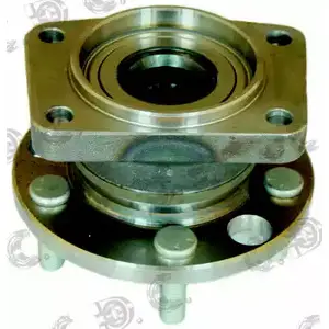 Ступичный подшипник, комплект REPKIT RKB2262 01.976 67 ASB2262 1194452004
