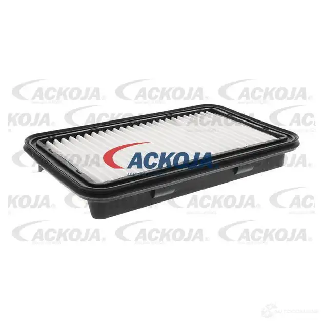 Воздушный фильтр ACKOJA 1424418616 a640055 4062375089833 G VV3Z изображение 0