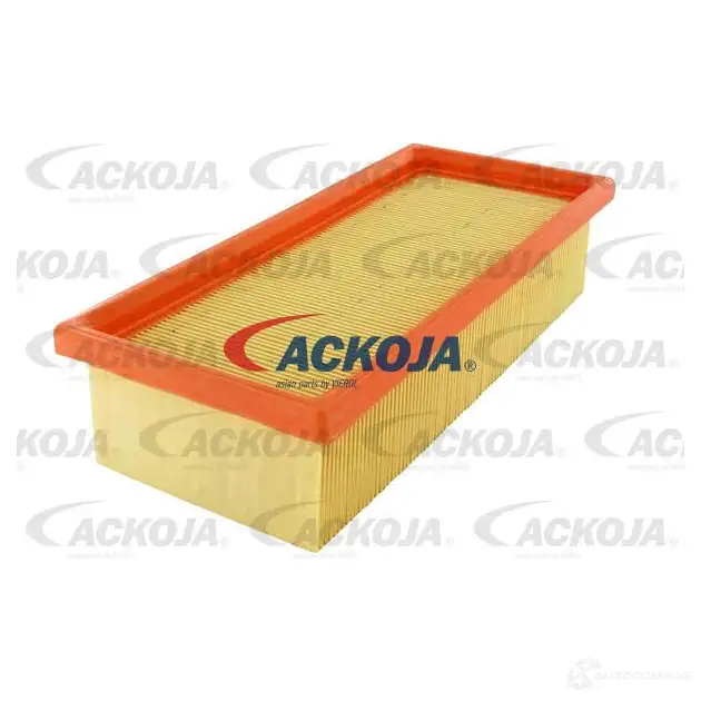 Воздушный фильтр ACKOJA TKKF5 5 a260007 1437289966 изображение 0