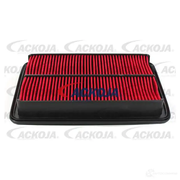 Воздушный фильтр ACKOJA W1 FE4I 1424418520 a320014 4062375088096 изображение 0