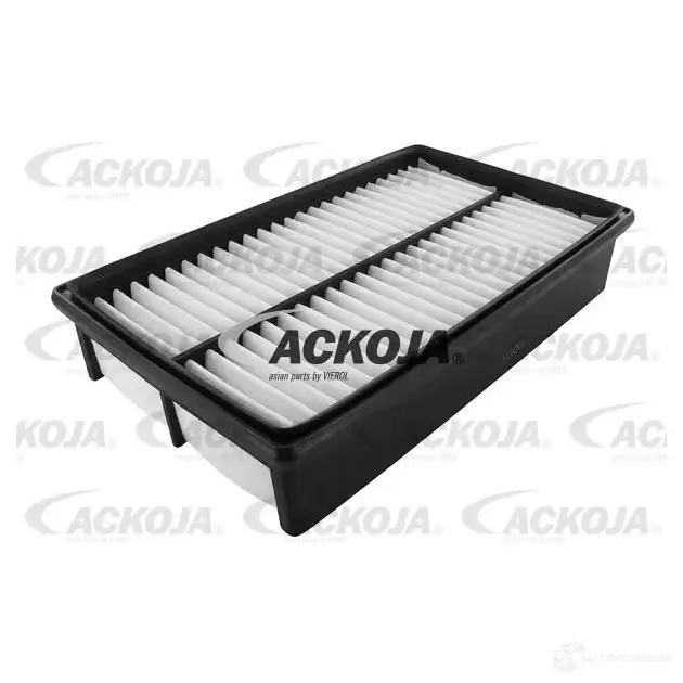 Воздушный фильтр ACKOJA G FQG3 a320135 4062375088126 1424418523