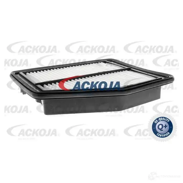Воздушный фильтр ACKOJA a260402 1424418519 K9 U3Q 4046001917080