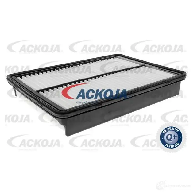 Воздушный фильтр ACKOJA 1424418572 a520409 O6OY TA 4046001915147