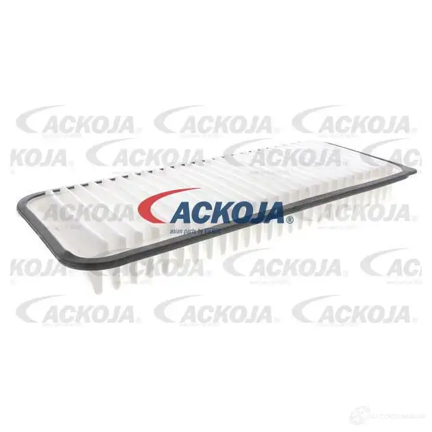 Воздушный фильтр ACKOJA 1424418633 T TDLF64 a700083 4062375088201 изображение 0